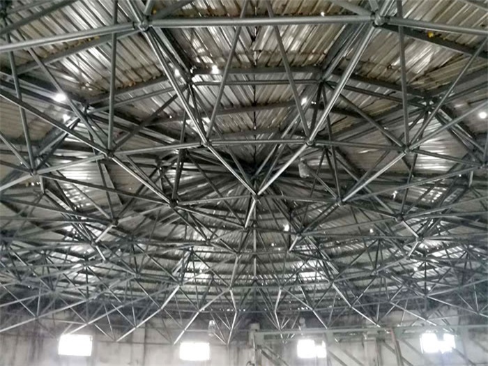 赤峰网架钢结构工程有限公司